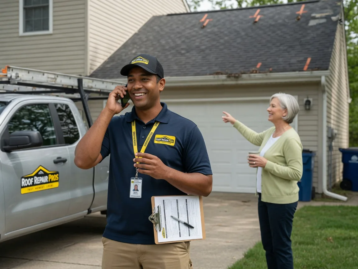 Roof Repair Prairieton, IN FAQs